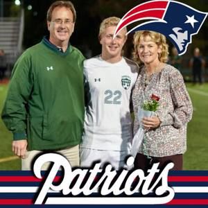 Meet your Posher, Donna